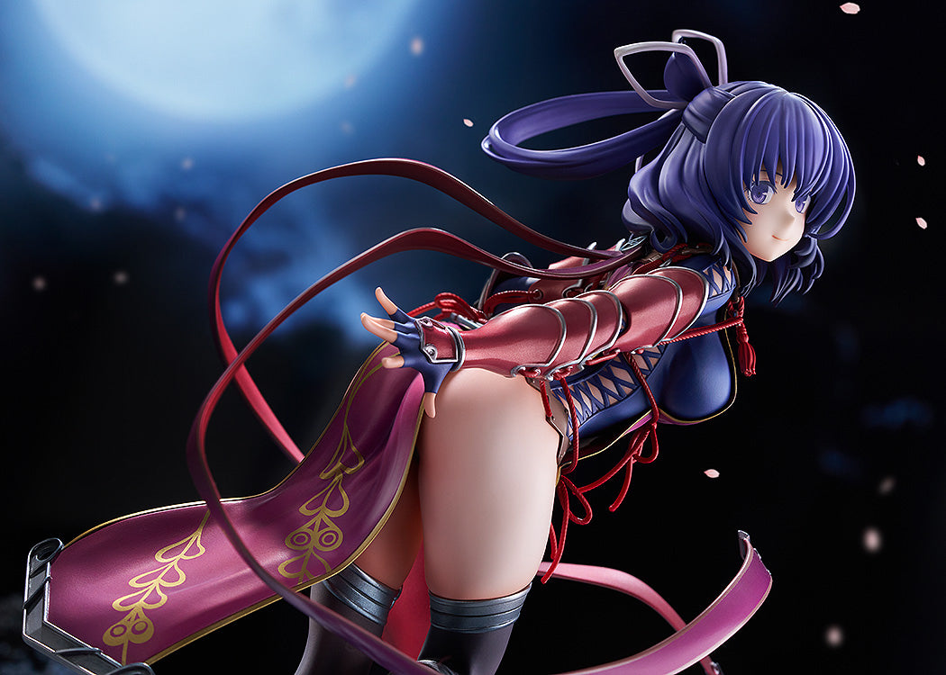 1/7 Rixia Mao (The Legend of Heroes)