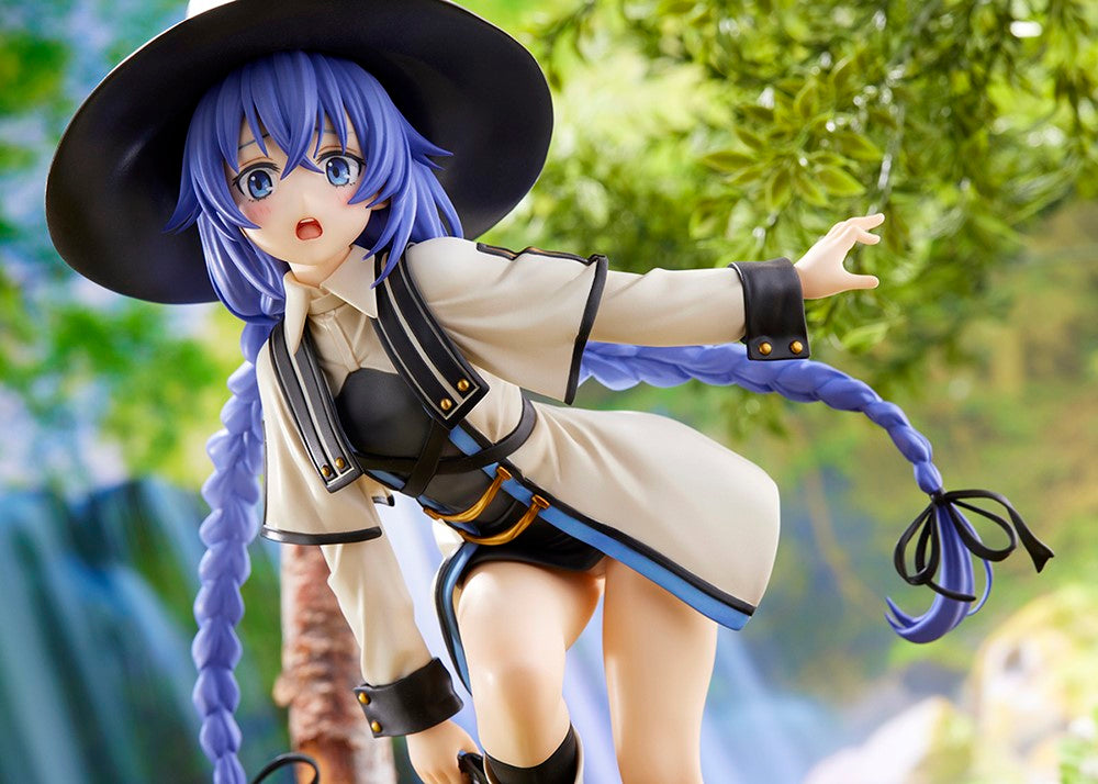 Planet Cook Roxy 1/7 Roxy Migurdia Dressing Mode (Mushoku Tensei: Jobless Reincarnation ...