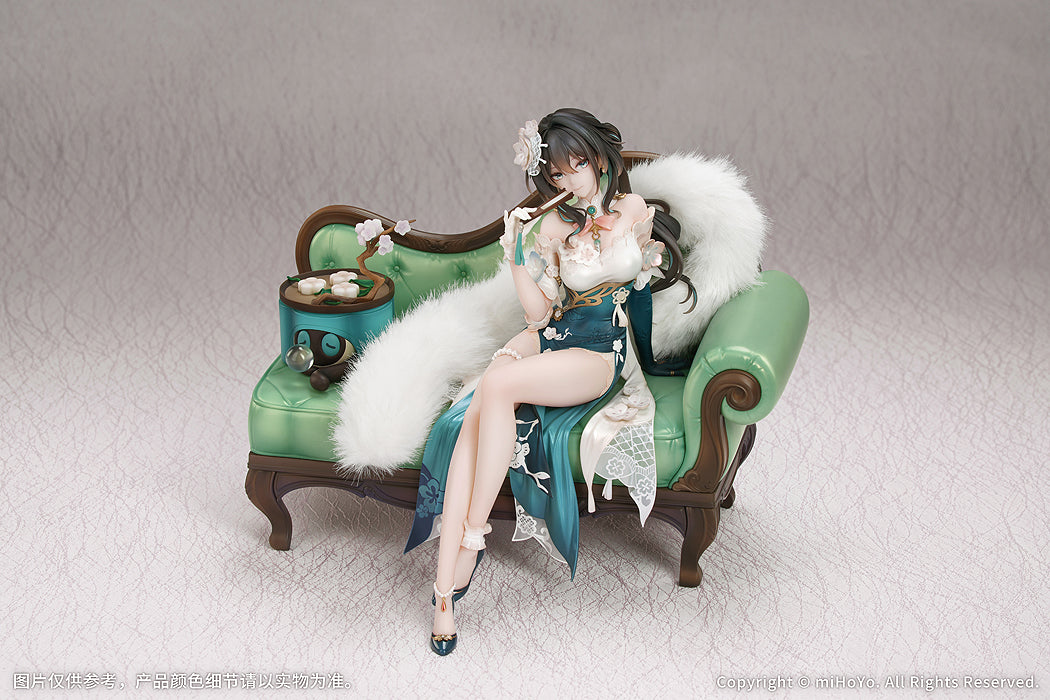 1/7 Ruan Mei: Plumblossom Letter Ver. (Honkai: Star Rail)