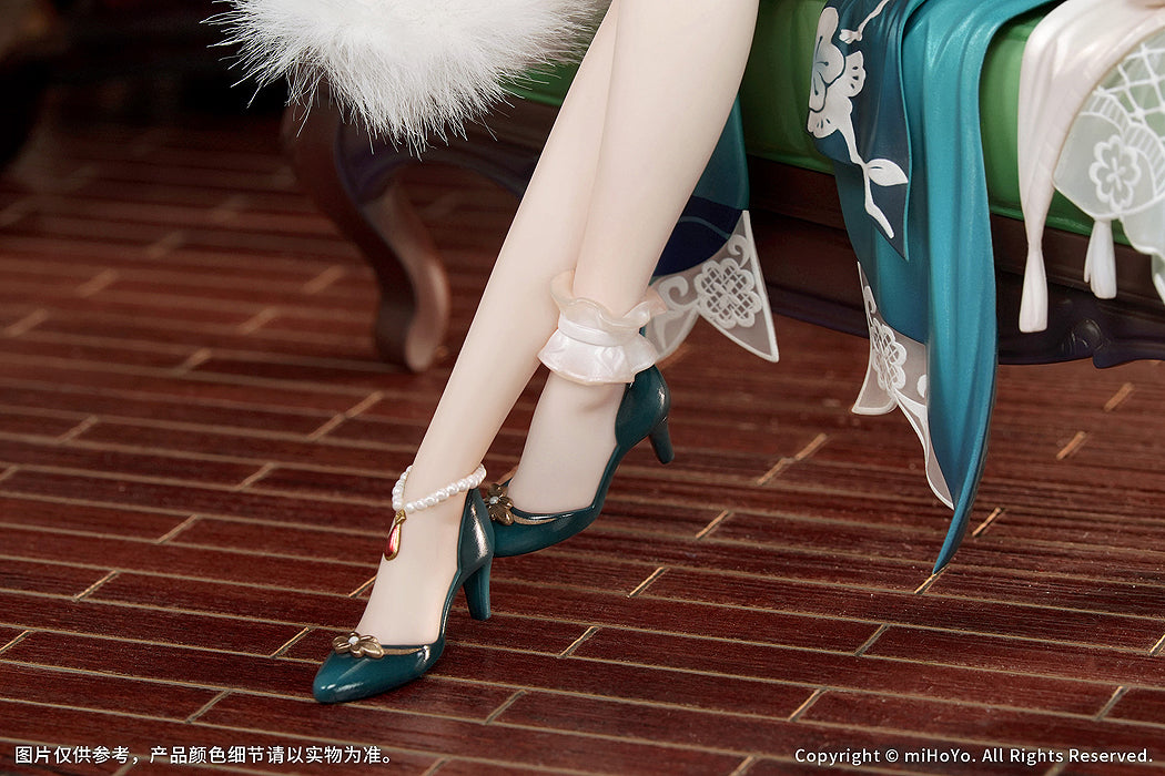 1/7 Ruan Mei: Plumblossom Letter Ver. (Honkai: Star Rail)