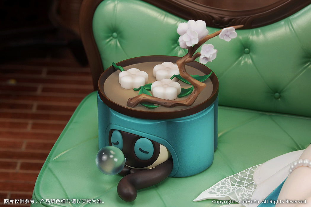 1/7 Ruan Mei: Plumblossom Letter Ver. (Honkai: Star Rail)