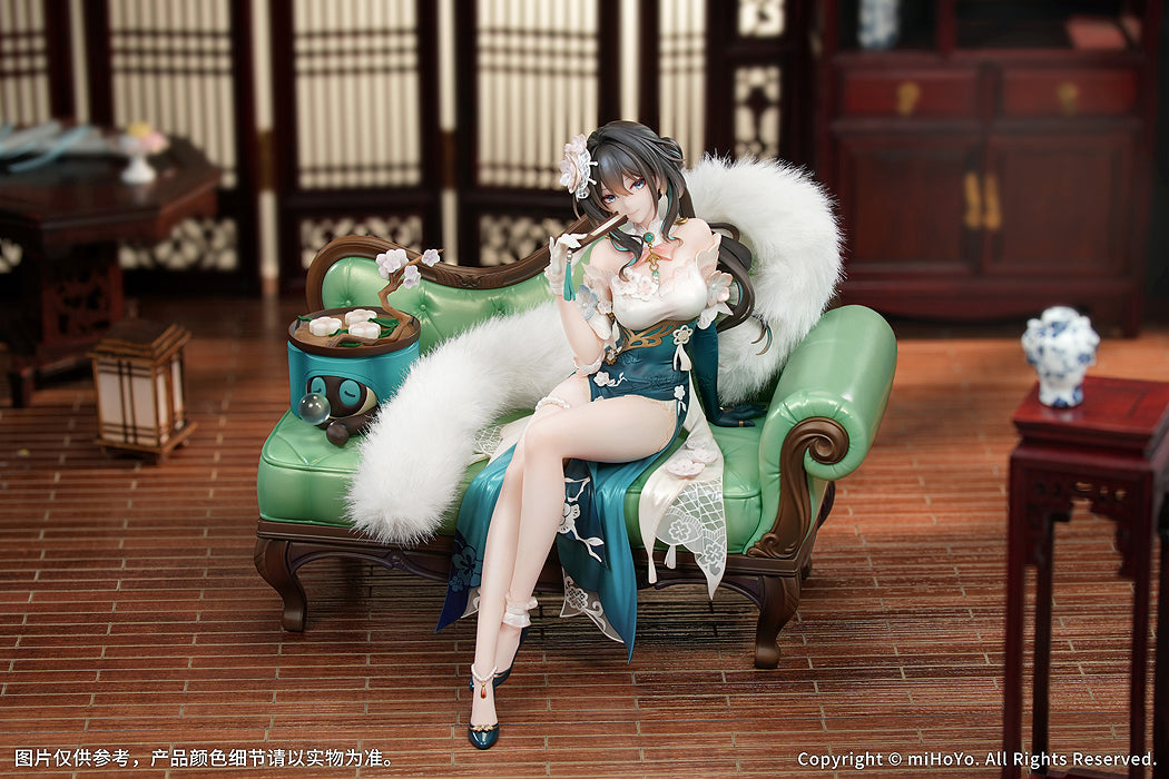 1/7 Ruan Mei: Plumblossom Letter Ver. (Honkai: Star Rail)