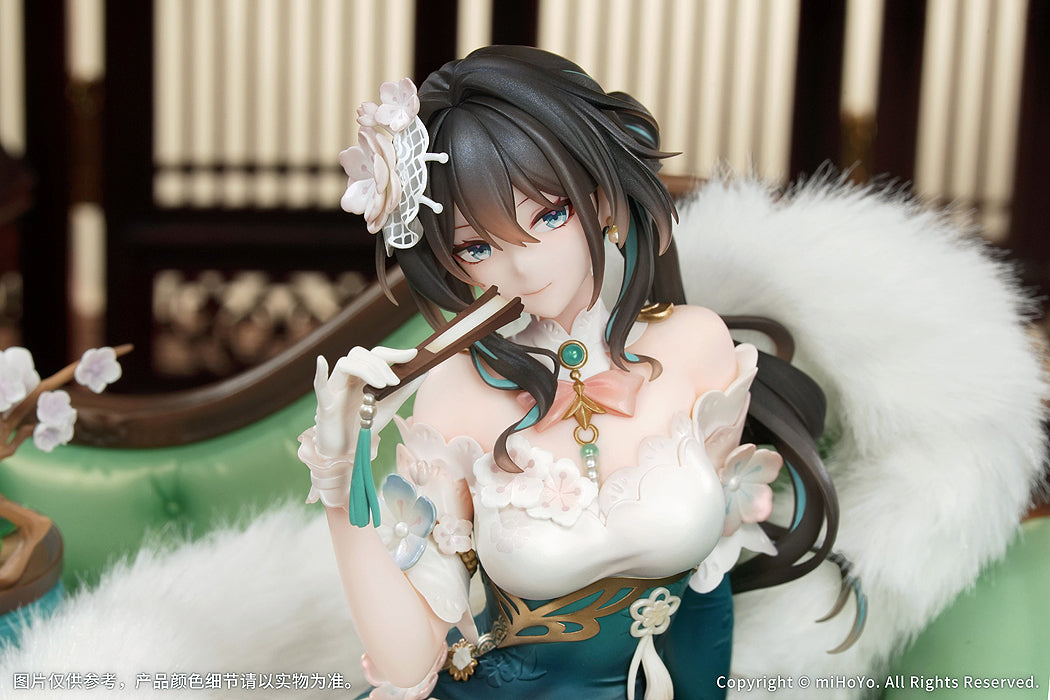 1/7 Ruan Mei: Plumblossom Letter Ver. (Honkai: Star Rail)