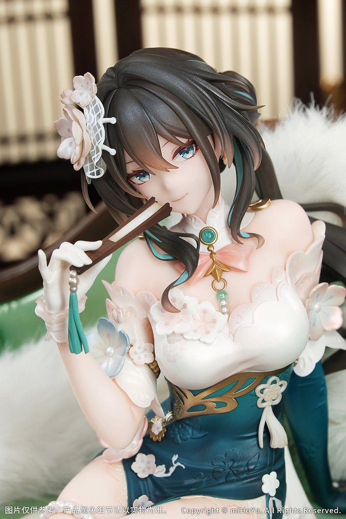 1/7 Ruan Mei: Plumblossom Letter Ver. (Honkai: Star Rail)
