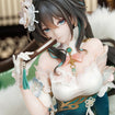 1/7 Ruan Mei: Plumblossom Letter Ver. (Honkai: Star Rail) 1/7 Ruan Mei: Plumblossom Letter Ver. (Honkai: Star Rail)