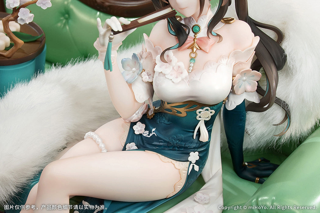 1/7 Ruan Mei: Plumblossom Letter Ver. (Honkai: Star Rail)