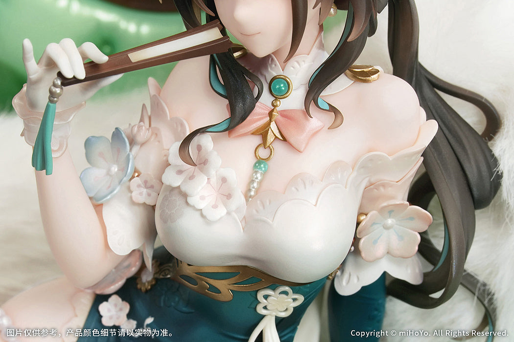 1/7 Ruan Mei: Plumblossom Letter Ver. (Honkai: Star Rail)