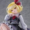 1/7 Rumia Illustration by Uuzan (Touhou Project) 1/7 Rumia Illustration by Uuzan (Touhou Project)