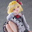 1/7 Rumia Illustration by Uuzan (Touhou Project) 1/7 Rumia Illustration by Uuzan (Touhou Project)