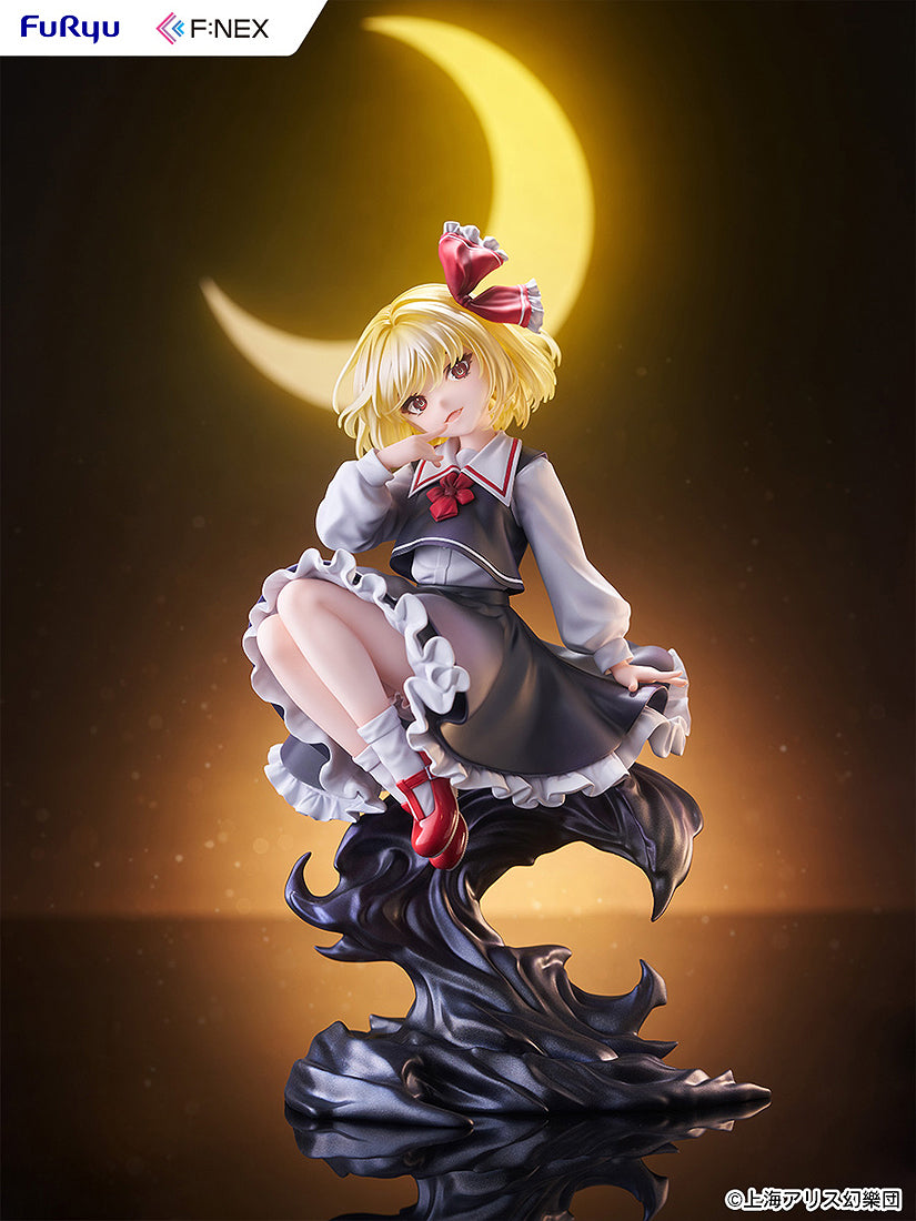 1/7 Rumia Illustration by Uuzan (Touhou Project)