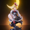 1/7 Rumia Illustration by Uuzan (Touhou Project) 1/7 Rumia Illustration by Uuzan (Touhou Project)