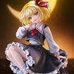 1/7 Rumia Illustration by Uuzan (Touhou Project) 1/7 Rumia Illustration by Uuzan (Touhou Project)