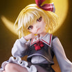 1/7 Rumia Illustration by Uuzan (Touhou Project) 1/7 Rumia Illustration by Uuzan (Touhou Project)