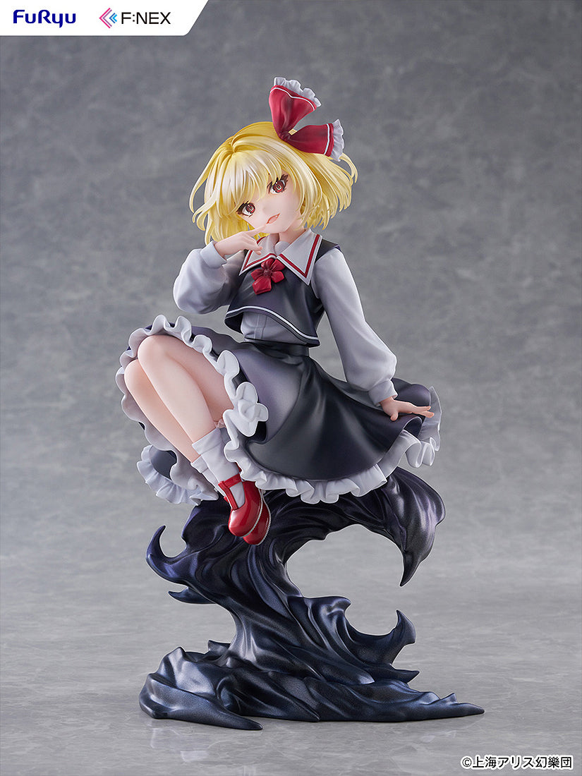 1/7 Rumia Illustration by Uuzan (Touhou Project)