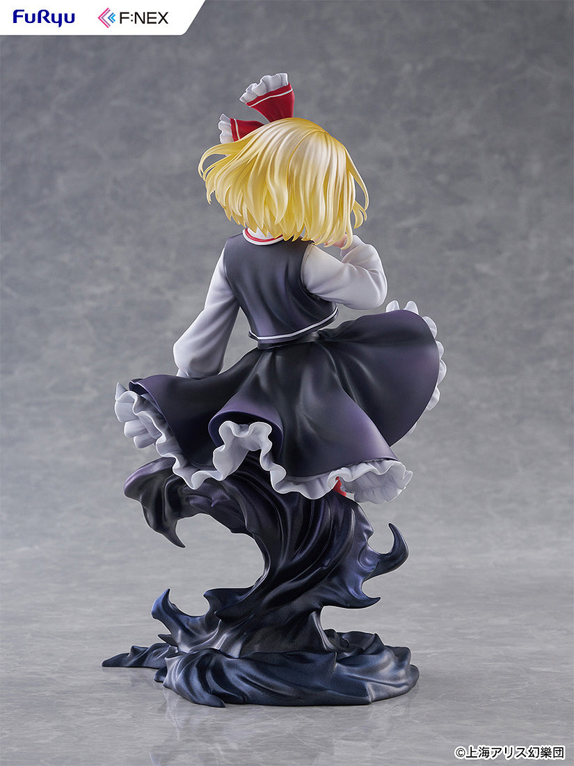 1/7 Rumia Illustration by Uuzan (Touhou Project)