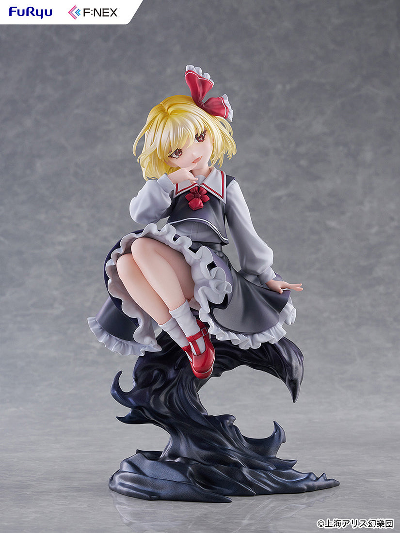 1/7 Rumia Illustration by Uuzan (Touhou Project)