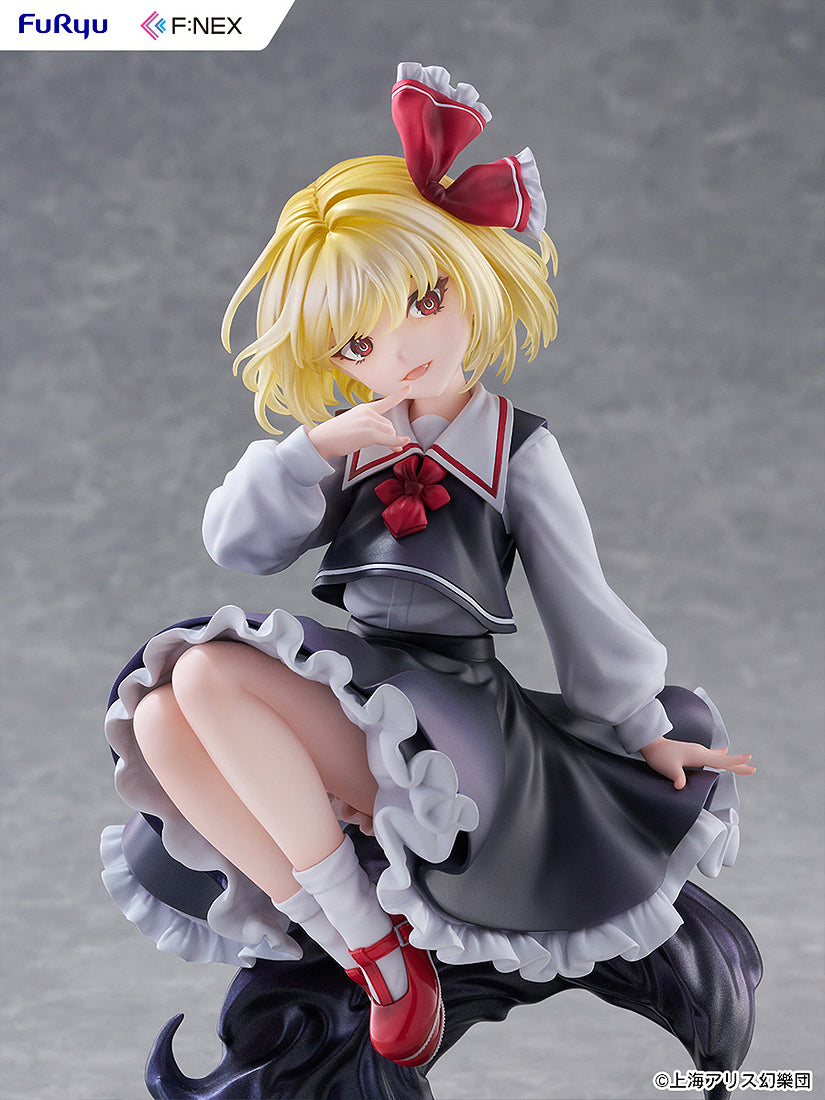 1/7 Rumia Illustration by Uuzan (Touhou Project)