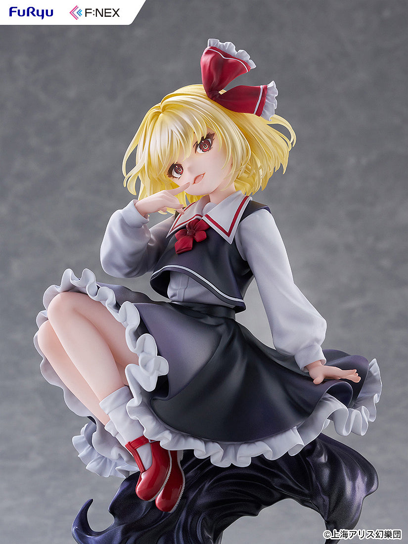 1/7 Rumia Illustration by Uuzan (Touhou Project)