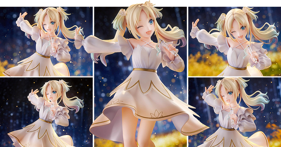 1/7 Rurino Osawa (Love Live!) - Box image