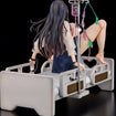 1/7 Ryousai-chan / Rio Sasahara (Illustration by Mappaninatta) 1/7 Ryousai-chan / Rio Sasahara (Illustration by Mappaninatta)