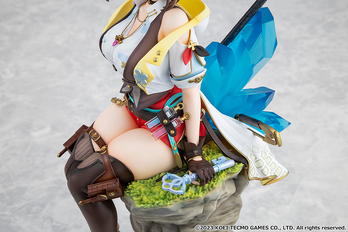 1/7 Ryza "Reisalin Stout" (Atelier Ryza 3: Alchemist of the End & the Secret Key)