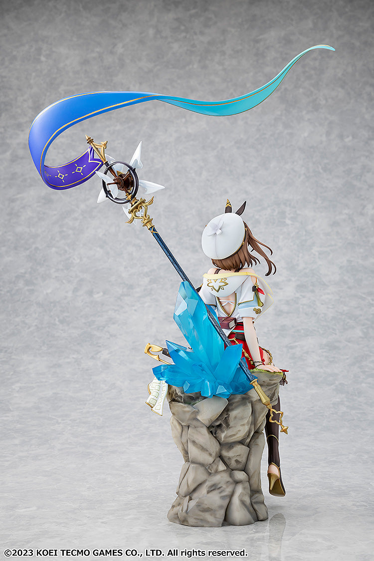 1/7 Ryza "Reisalin Stout" (Atelier Ryza 3: Alchemist of the End & the Secret Key)