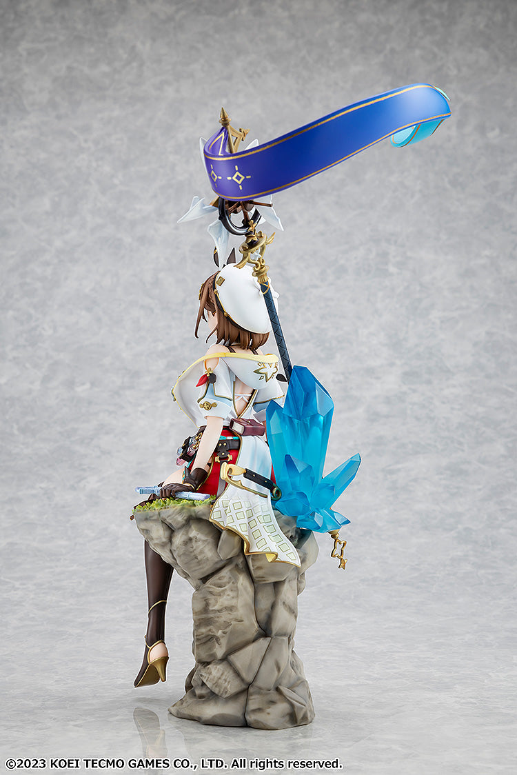 1/7 Ryza "Reisalin Stout" (Atelier Ryza 3: Alchemist of the End & the Secret Key)