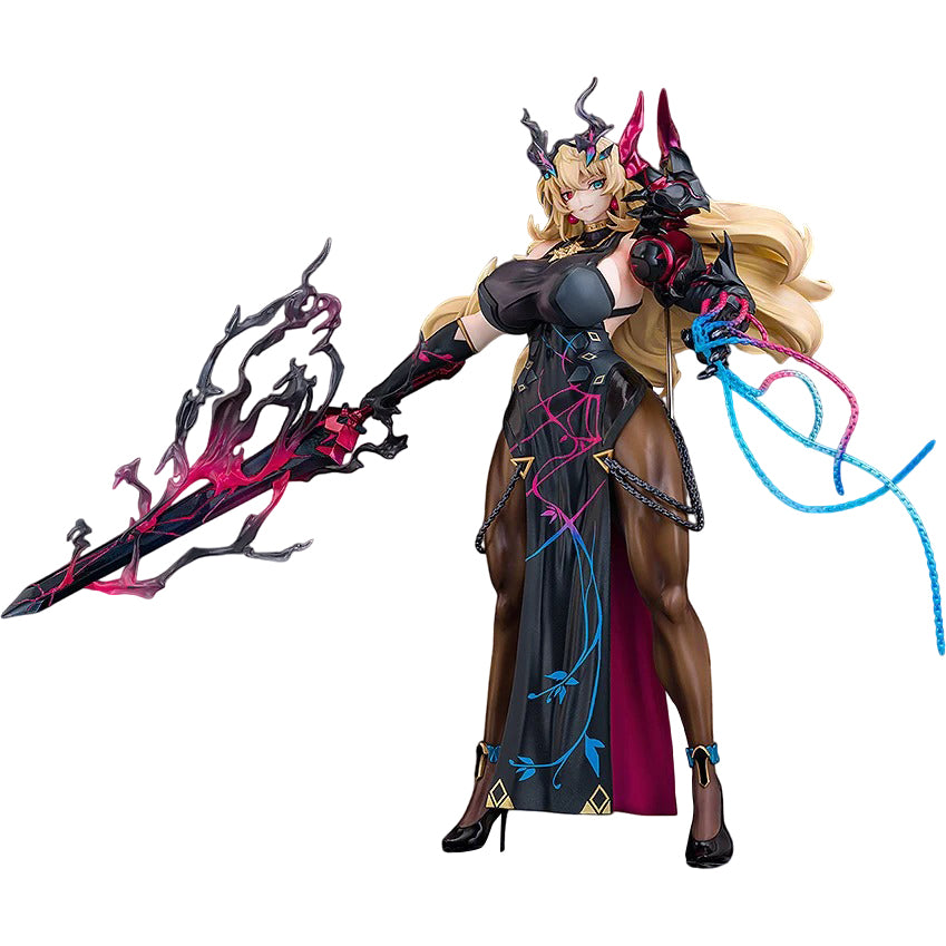 1/7 Saber/Barghest (Fate/series) - Base