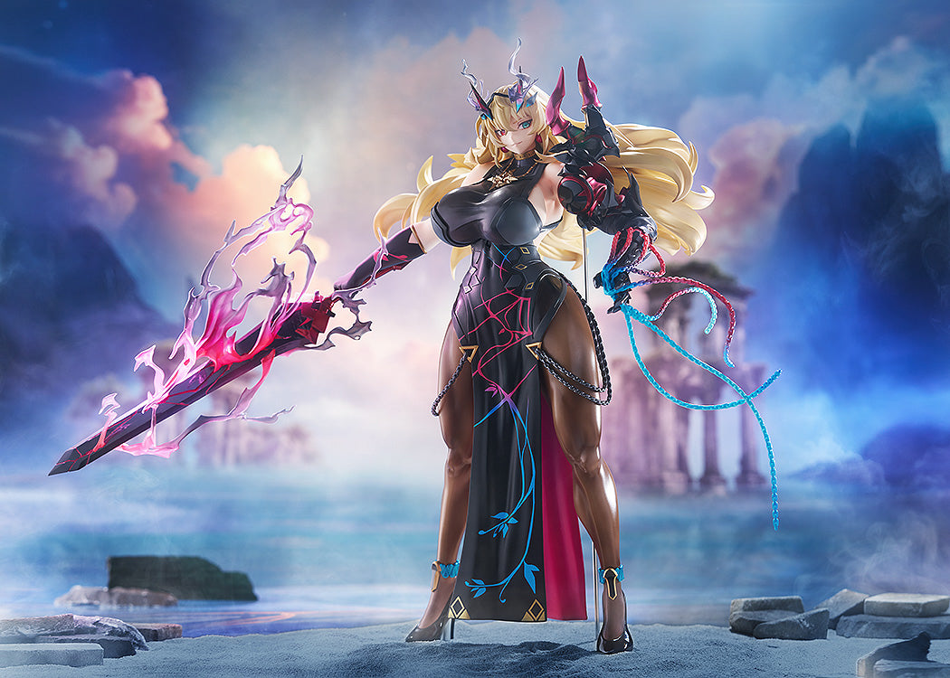 1/7 Saber/Barghest (Fate/series)