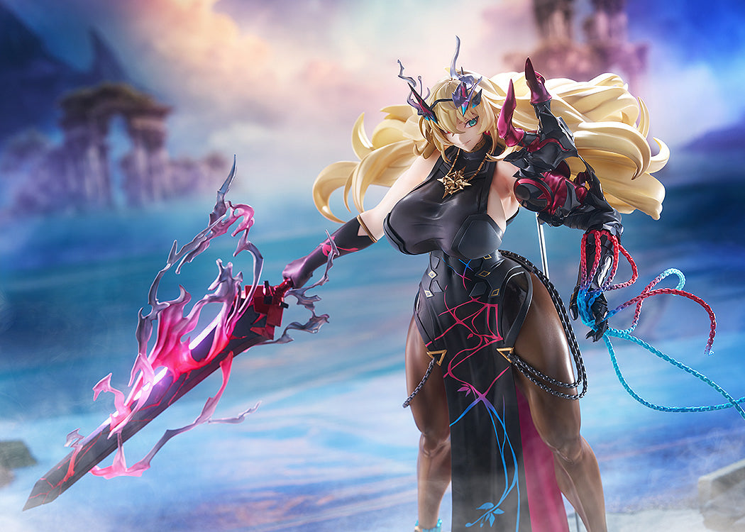 1/7 Saber/Barghest (Fate/series)