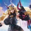 1/7 Saber/Barghest (Fate/series) 1/7 Saber/Barghest (Fate/series)