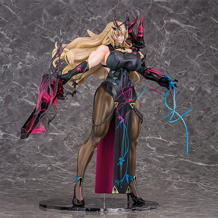 1/7 Saber/Barghest (Fate/series)