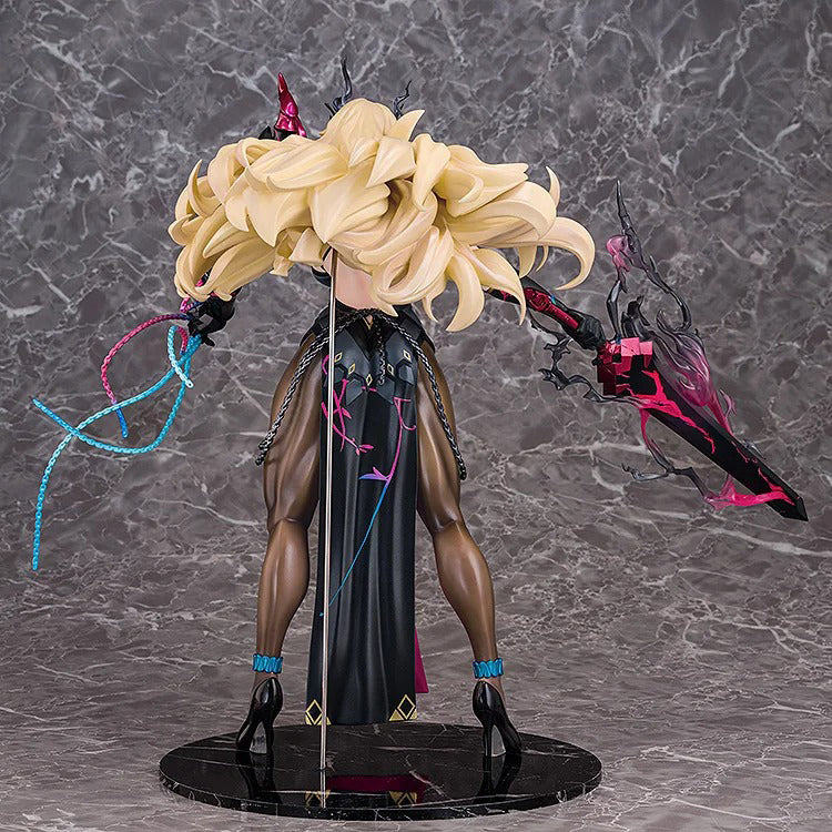 1/7 Saber/Barghest (Fate/series)