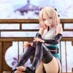1/7 Saber/Okita Souji: Final Ascension Ver. (Fate Series) 1/7 Saber/Okita Souji: Final Ascension Ver. (Fate Series)
