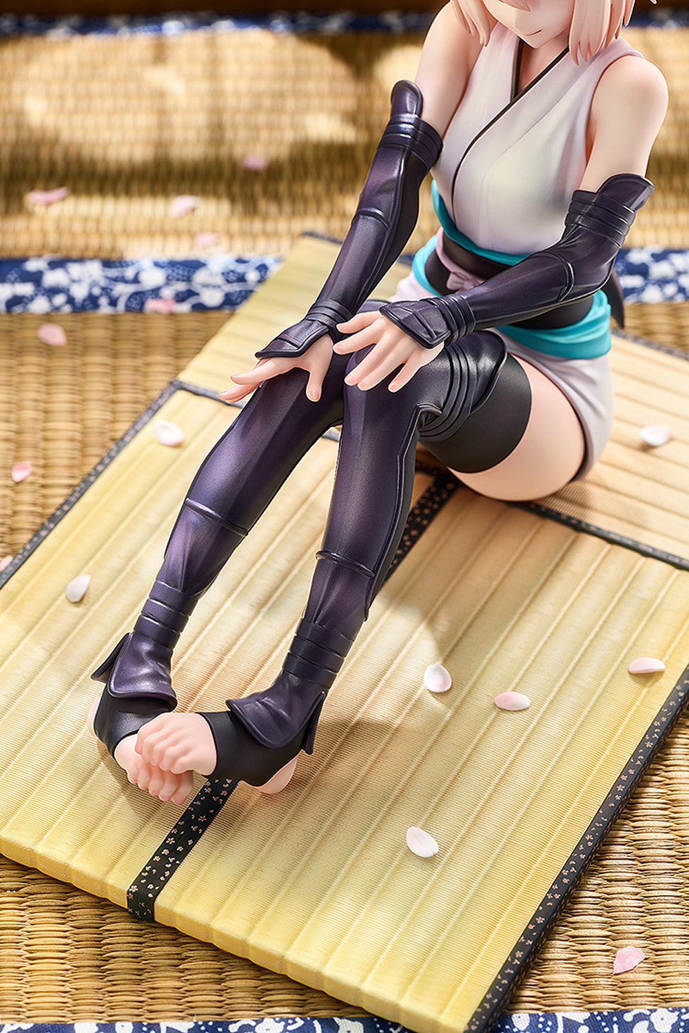 1/7 Saber/Okita Souji: Final Ascension Ver. (Fate Series)