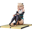 1/7 Saber/Okita Souji: Final Ascension Ver. (Fate Series) Base