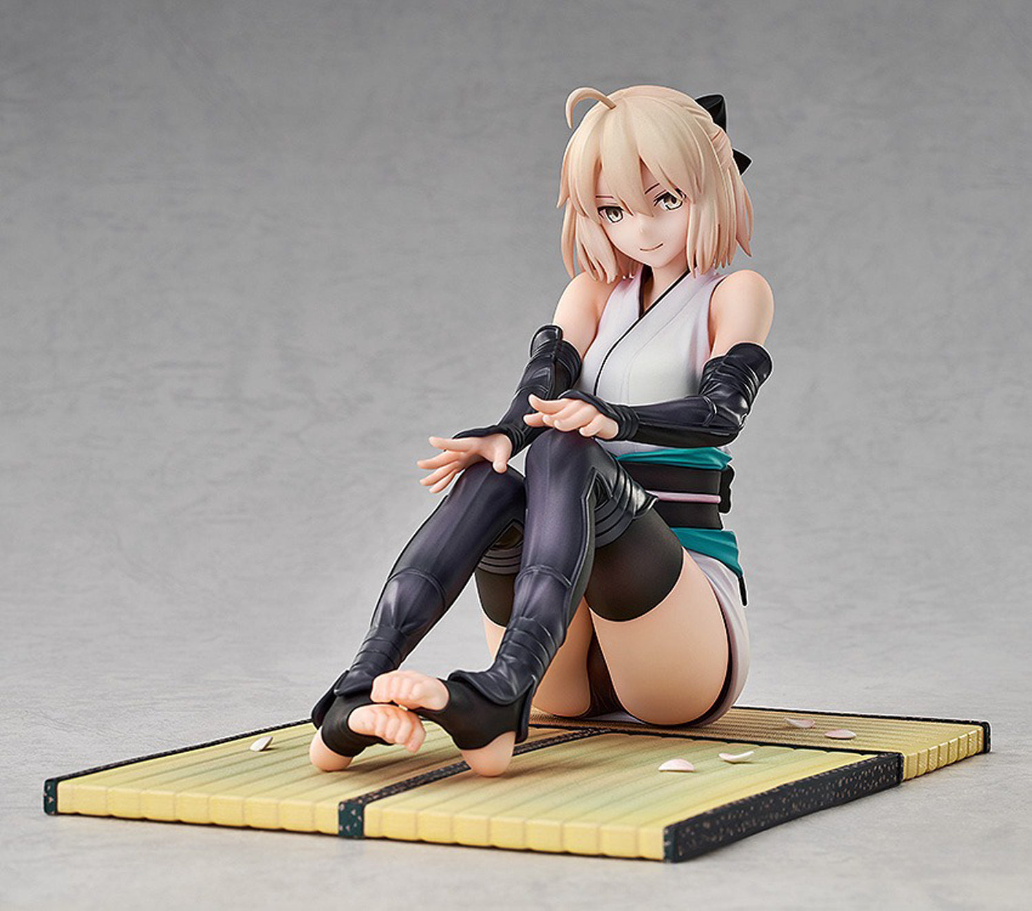 1/7 Saber/Okita Souji: Final Ascension Ver. (Fate Series)