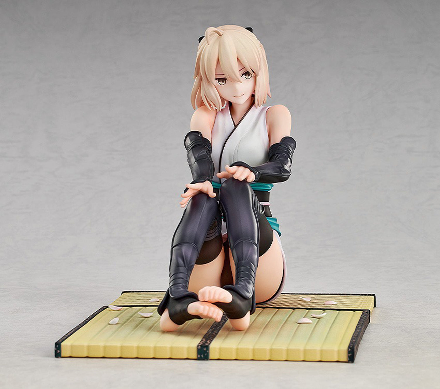 1/7 Saber/Okita Souji: Final Ascension Ver. (Fate Series)