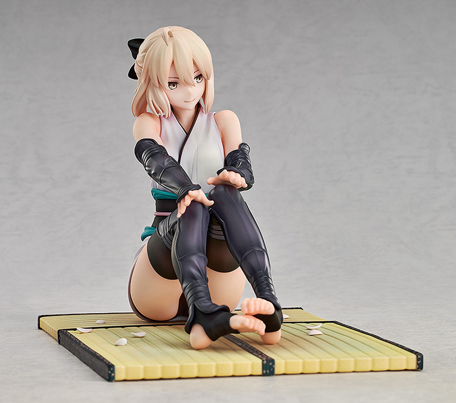 1/7 Saber/Okita Souji: Final Ascension Ver. (Fate Series)