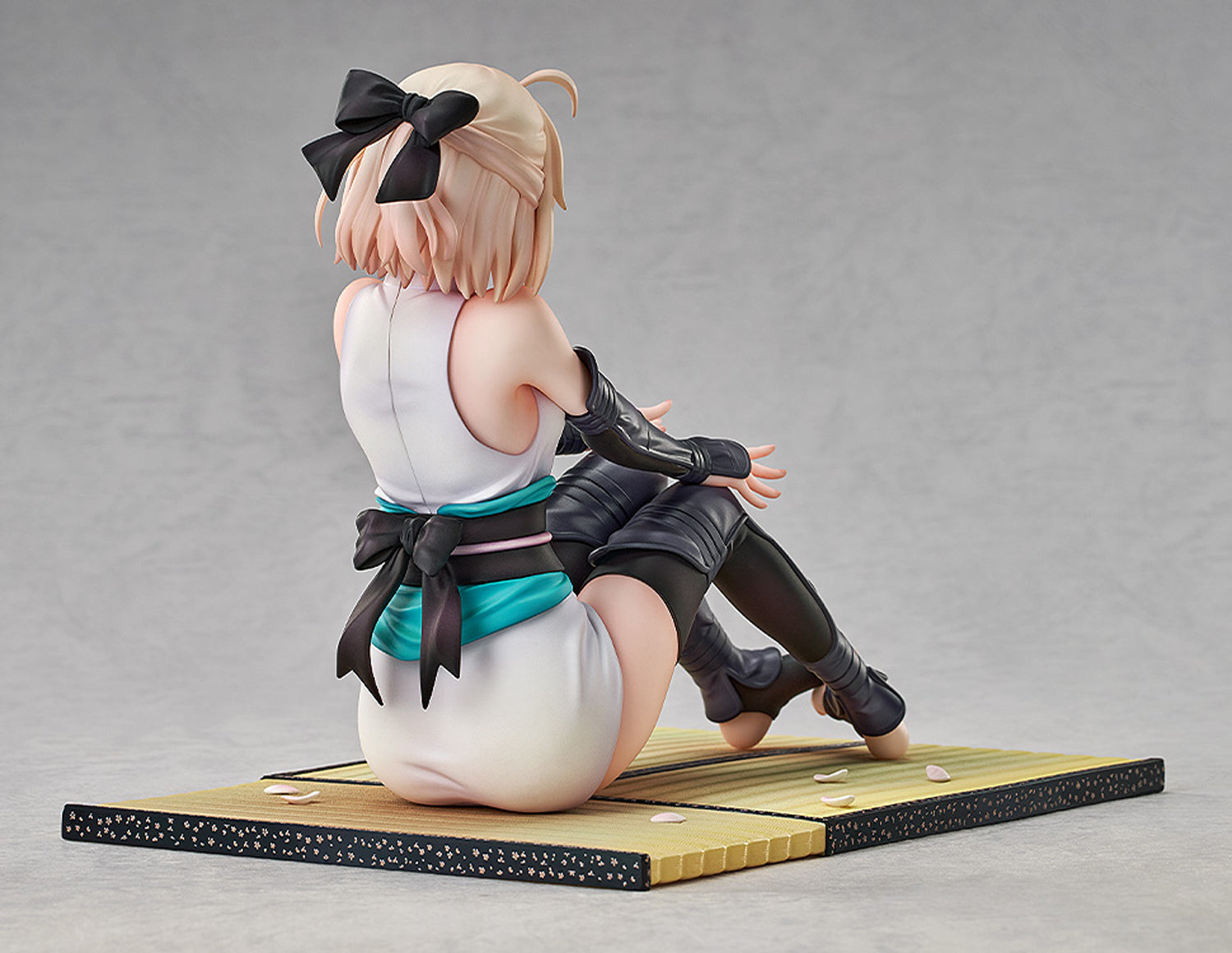 1/7 Saber/Okita Souji: Final Ascension Ver. (Fate Series)