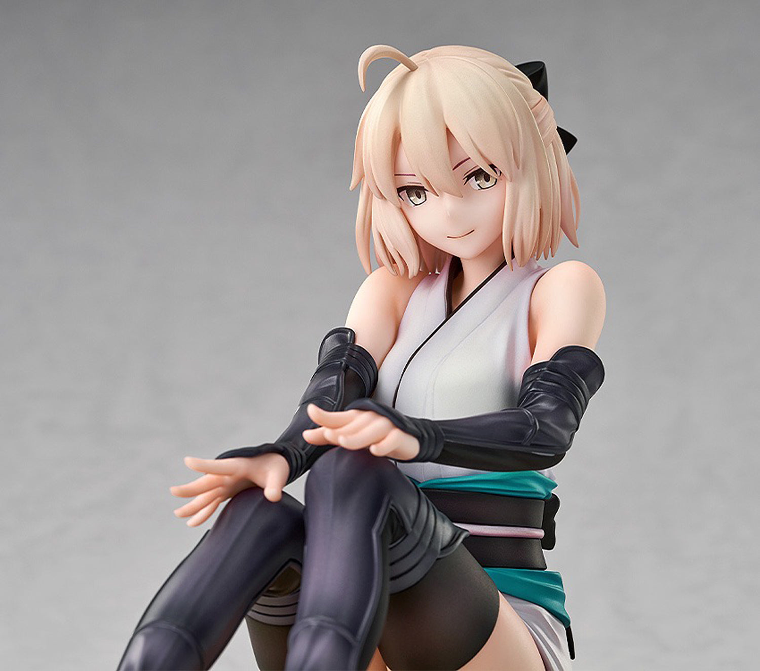 1/7 Saber/Okita Souji: Final Ascension Ver. (Fate Series)
