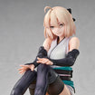 1/7 Saber/Okita Souji: Final Ascension Ver. (Fate Series) 1/7 Saber/Okita Souji: Final Ascension Ver. (Fate Series)