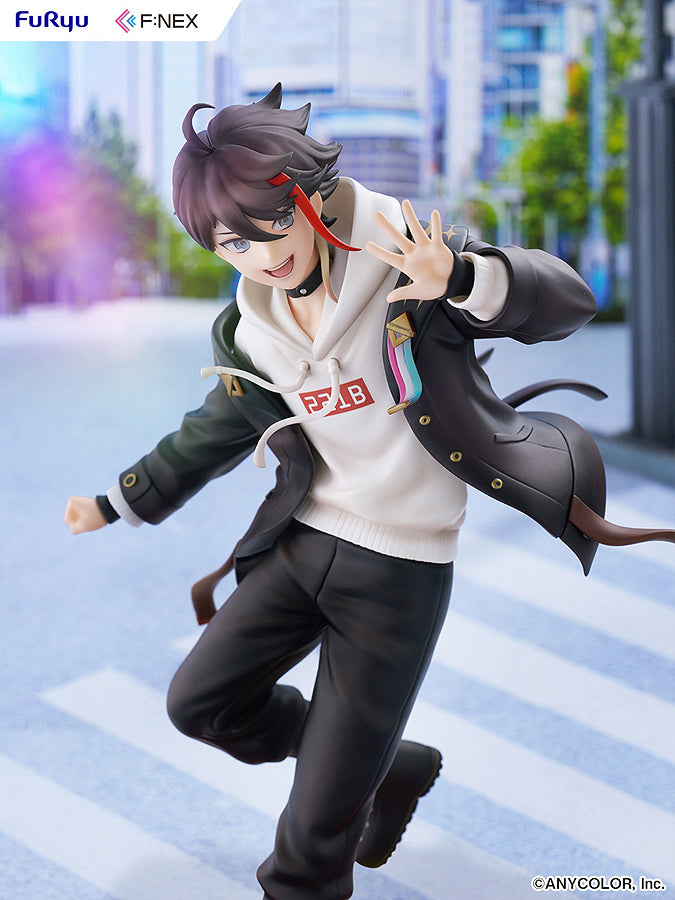 1/7 Saegusa Akina (NIJISANJI)