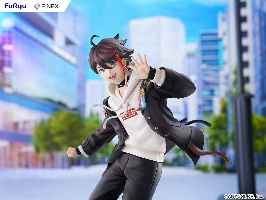 1/7 Saegusa Akina (NIJISANJI)