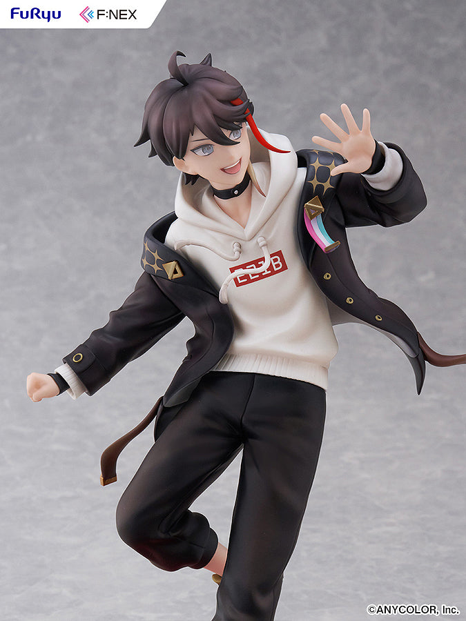 1/7 Saegusa Akina (NIJISANJI)