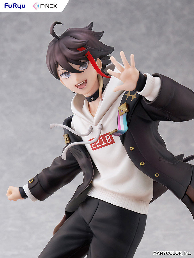 1/7 Saegusa Akina (NIJISANJI)