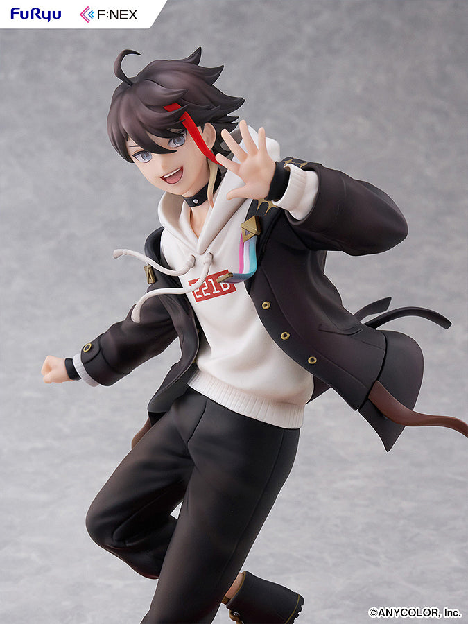 1/7 Saegusa Akina (NIJISANJI)