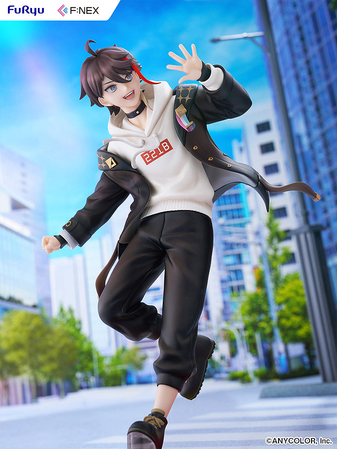 1/7 Saegusa Akina (NIJISANJI)