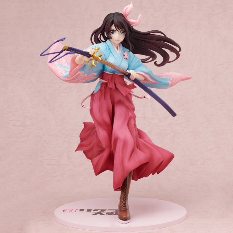 Sakura Wars