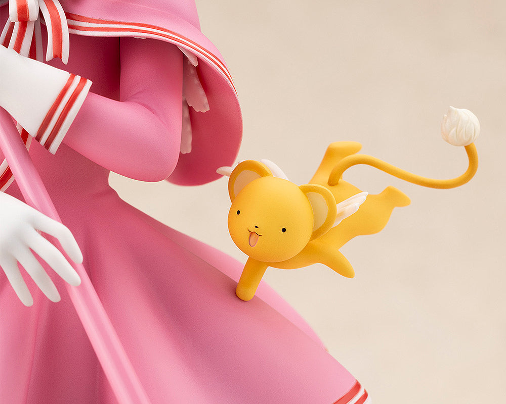1/7 Sakura Kinomoto [Siege] Costume Ver. (Cardcaptor Sakura)